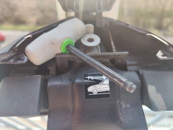 Strešný nosič Thule - 7