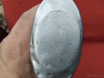 Poľná flaša - 7