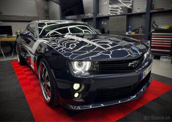 Chevrolet Camaro 3.6 - 7