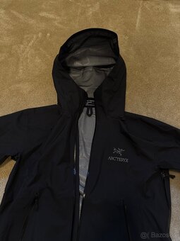arcteryx goretex - 7