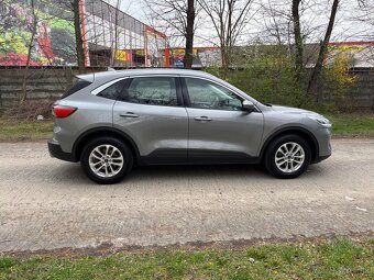 Ford Kuga 1.5 TDCi EcoBlue 120k Titanium X A/T - 7