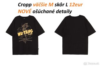 Tričko Cypress Hill - 7