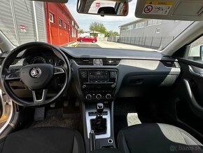 Škoda Octavia III Ambition Plus možný odpočet DPH - 7