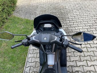 Yamaha N-Max 125 - 7