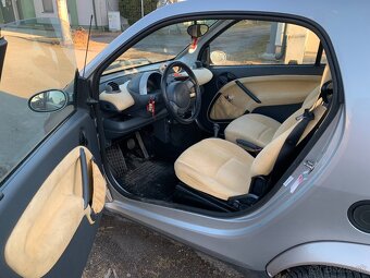 Smart FORTWO - 7