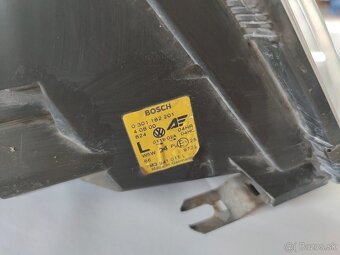 Predne svetla Volkswagen Sharan 2001-2010 - 7