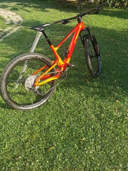 Scott spark 960 - 7