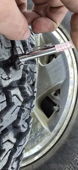 Mitsubishi L200 2.5 TD - 7