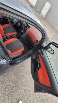 Predám Opel Corsa REZERVOVANE - 7