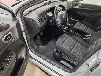 Predam Peugeot 307-porucha vysokotlakeho cerpadla - 7