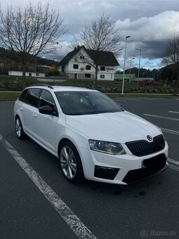 SKODA RS VRS III 135kw - 7