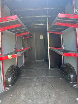 Predám VW Crafter - 7