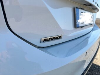 Volkswagen Passat Alltrack B8,5 2.0 Tdi - 7