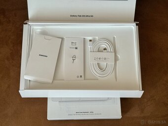 Samsung Galaxy Tab S10 Ultra 5G + klávesnica - 7