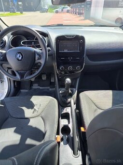 Renault Clio 4 - 7