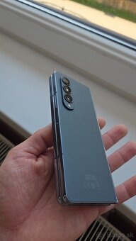Samsung Galaxy Z Fold4 512GB Grey - 7