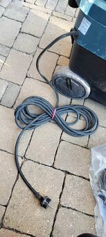 Predám vysávač Bosch GAS 35 L AFC - 7