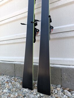 LYŽE VOLKL RACETIGER SL 160CM - 7