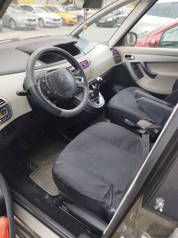 Citroen C4 Picasso - 7