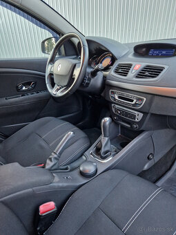 Renault Fluence 1.6 16V LIMITED 2015 87 000km - 7