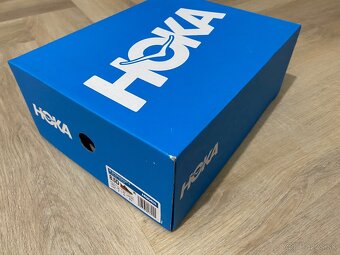HOKA Speedgoat 5 castlerock/flame - nové - 7