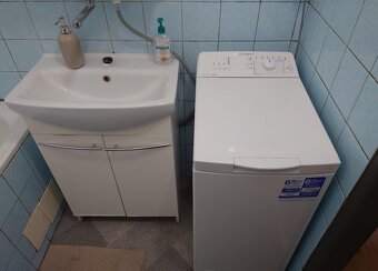 Prenájom 1i byt, Mládežnícka ulica Fončorda Banská Bystrica. - 7