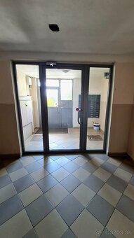 Na predaj štýlová garsónka po kompletnej rekonštrukcii - 7