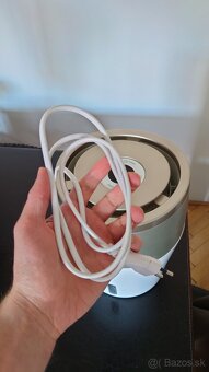 Zvlhčovač vzduchu Philips HU4803/01 ✅💧 - 7