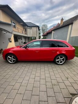 Audi A4 2.0TDI Avant - 7