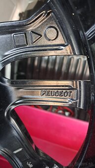 predam elektrony r16 4x108 - 7