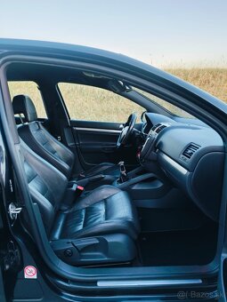 Predám Golf V Gti - 7