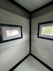 Nový posed sendvičový panel PREDANE - 7