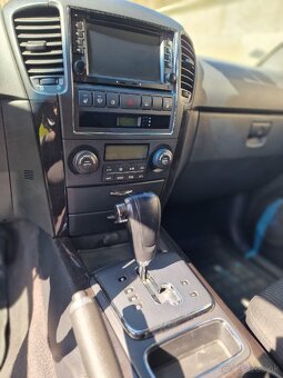 Kia Sorento 2.5 crdi - 7