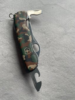 Švajčiarský nôž - 7
