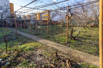 PREDAJ RODINNÉHO DOMU v lukratívnej časti Trnavy - centrum - 7