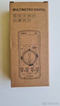 Multimeter - 7