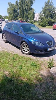 Seat leon 1.9 TDi 77kw - 7