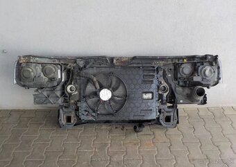VW T5 LIFT - 7
