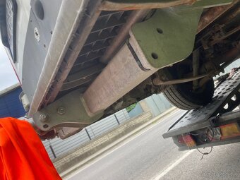 Rozpredam Iveco Daily - 7