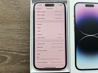 Apple iPhone 14 Pro 128Gb - 7
