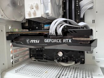 Ryzen 9 5900X\16GB\RTX 3060Ti\SSD\750W Zdroj - 7