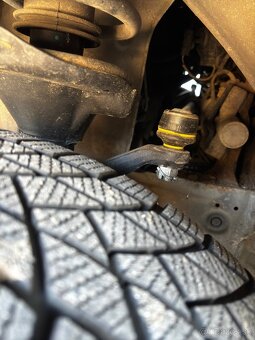 Honda CR-V 2,2ictdi 2005 - 7