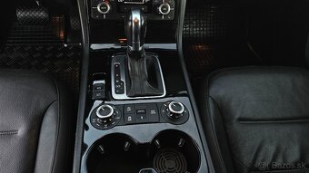 Vw touareg 2012 - 7
