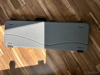 Fender Precision Bass 75th Anniversary – limitka - 7