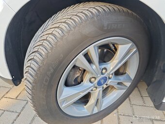 Ford C-MAX - 7