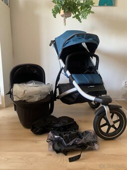 Thule urban glide 2 - 7