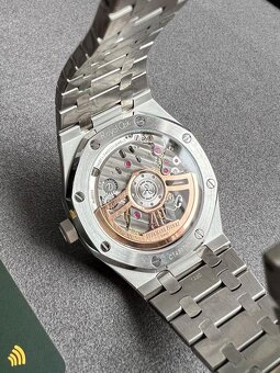 Audemars piguet royal oak - 7