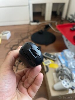 Siemens A35 + Siemens MT50 ako darček. - 7