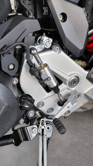 BMW F900R - 7