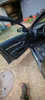 Audi A6 C6 4f - 7